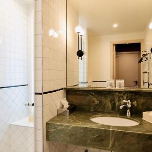 Habitación Doble Estándar