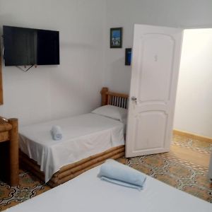Habitaciones Independientes Con Bano Privado #5